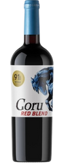 Ego Bodegas Goru Red Blend (Blue Horse) 750 ML