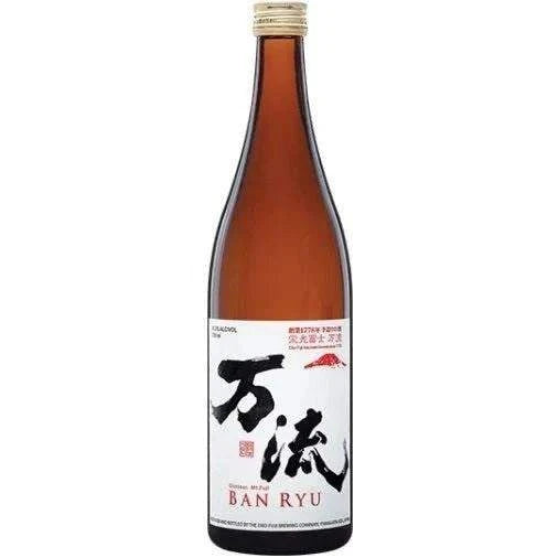Eiko Fuji Ban Ryu Honjozo 10000 Ways 720 ML