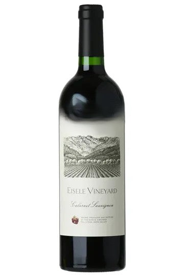 Eisele Vineyard Cabernet Sauvignon 2019 1.5 L