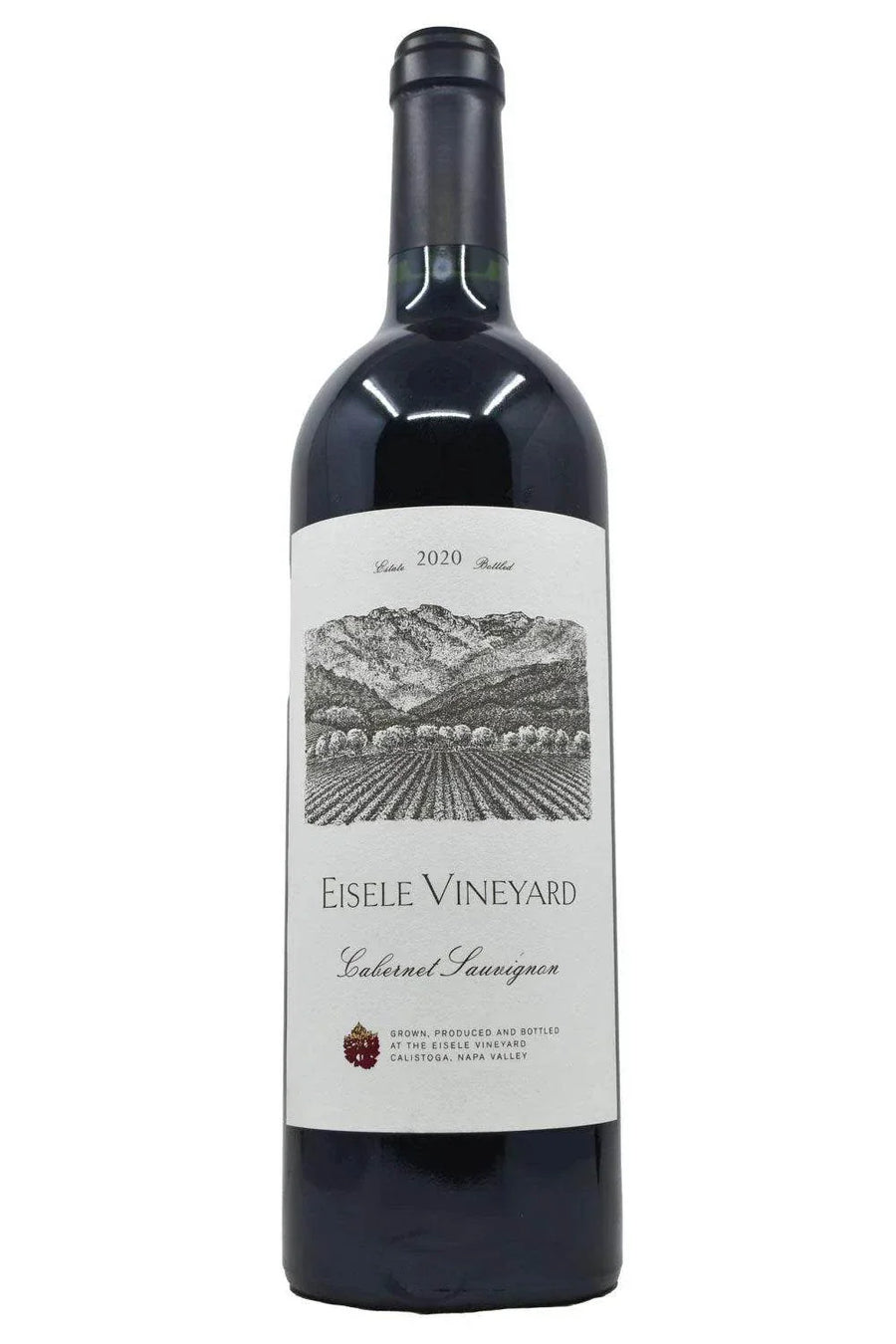 Eisele Vineyard Cabernet Sauvignon 2022 750 ML
