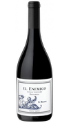 El Enemigo Bonarda El Mirador Single Vineyard Mendoza 2017 750 ML