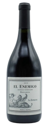 El Enemigo Bonarda La Esperanza Single Vineyard Mendoza 2017 750 ML