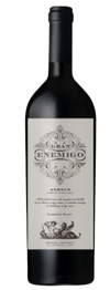 El Enemigo Cabernet Franc Gran Enemigo Single Vineyard Agrelo 2017 750 ML