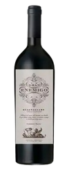 El Enemigo Cabernet Franc Gran Enemigo Single Vineyard Gualtallary 2017 750 ML