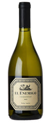 El Enemigo Chardonnay Mendoza 2019 750 ML