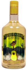 El Guitarron Agave Wine 750 ML