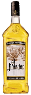 El Jimador Reposado Tequila 100% De Agave 1 L