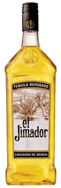 El Jimador Reposado Tequila 100% De Agave 1.75 L