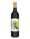 El Jolgorio Joven Pechuga Navidena Black Bottle Edition Mezcal 750 ML