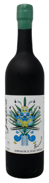 El Jolgorio Maguey Sierrudo Joven Mezcal Artesanal 750 ML