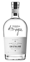 El Mayor Cristalino Anejo Tequila 100% De Agave 750 ML