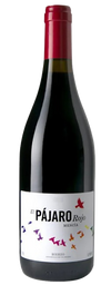 El Pajaro Rojo Mencia Bierzo 2020 750 ML