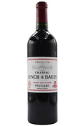 Chateau Lynch Bages Pauillac 2021 750 ML