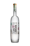 Los Arcos Destilado De Agave 750 ML