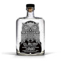 El Buho Mezcal Joven Espadin 90 750 ML