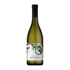 El Castilla Viura Chardonnay 750 ML