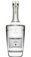 El Cristiano Silver Tequila 750 ML