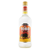 El Toro Tequila Silver 1 L