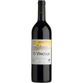 El Vinculo Crianza 2020 750 ML