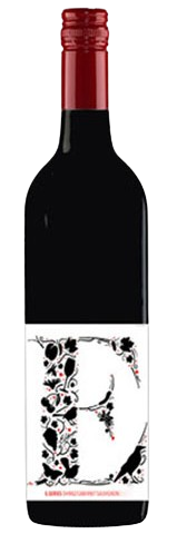 Elderton E Series Shiraz Cabernet Sauvignon 2019 750 ML