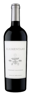 Elementary Cabernet Sauvignon Oakville 750 ML