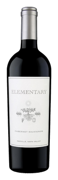 Elementary Cabernet Sauvignon Oakville 750 ML