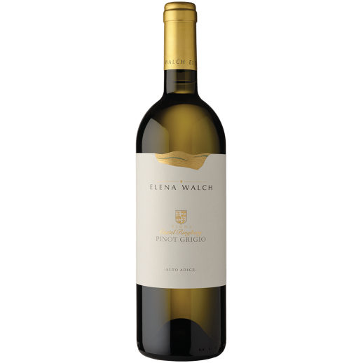 Elena Walch Alto Adige Castel Ringberg Pinot Grigio 2023 750 ML