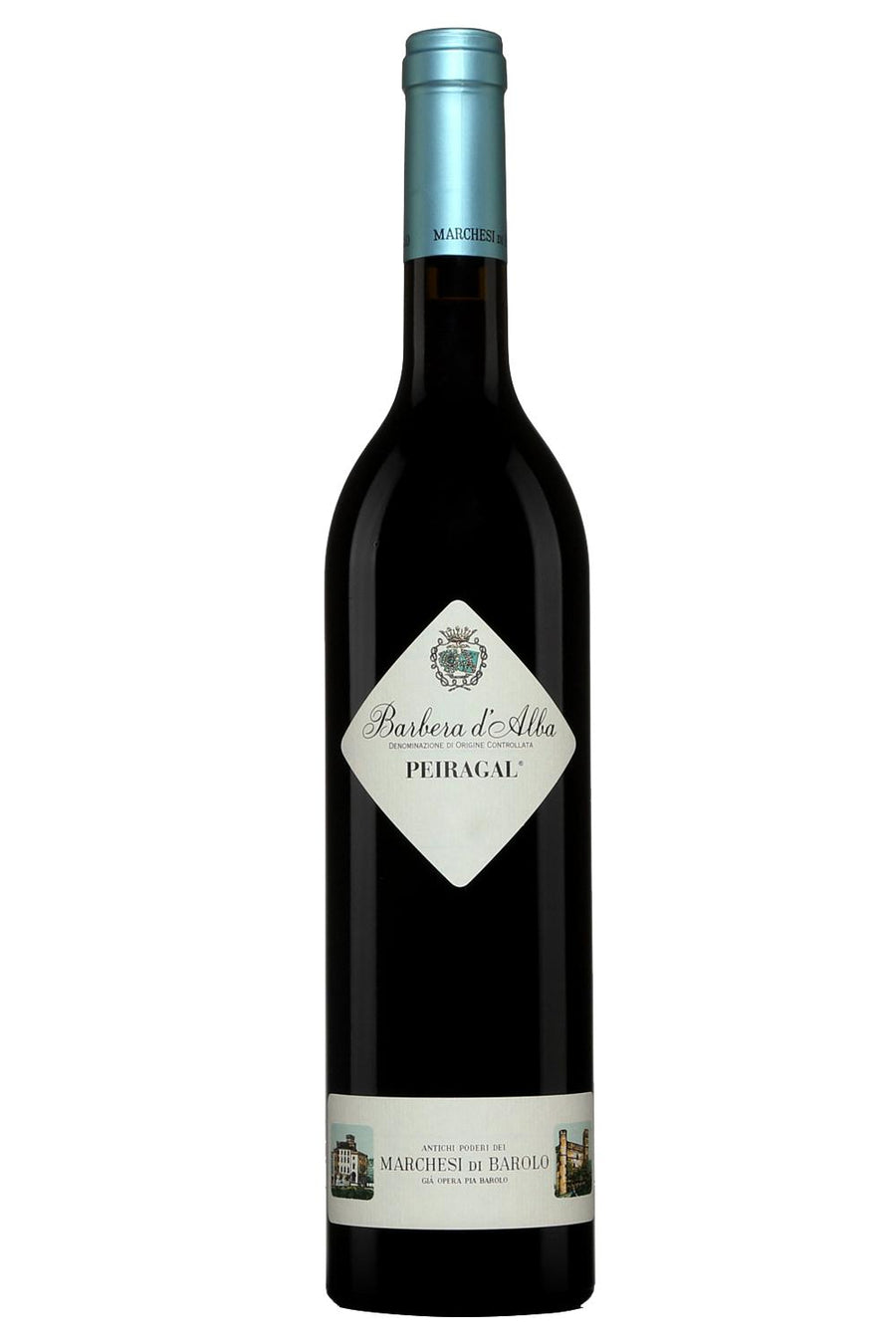 Marchesi di Barolo Peiragal Barbera d Alba 2022 750 ML
