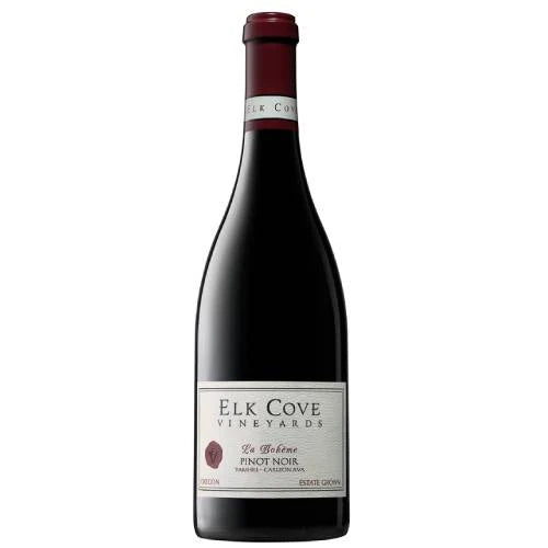 Elk Cove Vineyards La Boheme Pinot Noir 2023 750 ML