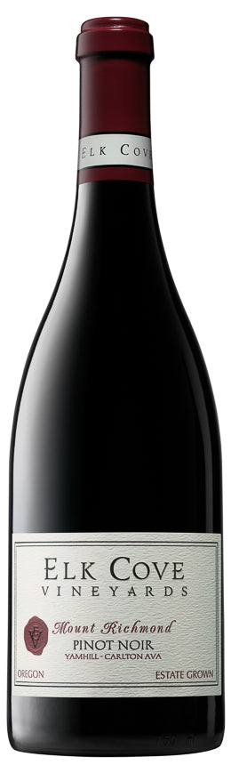 Elk Cove Vineyards Mount Richmond Pinot Noir 2023 750 ML