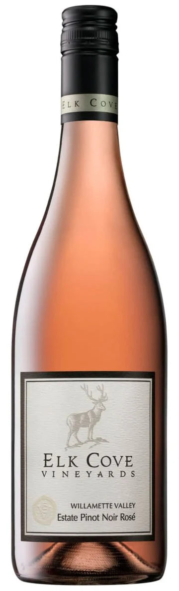 Elk Cove Vineyards Willamette Valley Pinot Noir 2023 750 ML