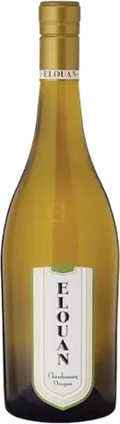 Elouan Oregon Chardonnay 2020 750 ML