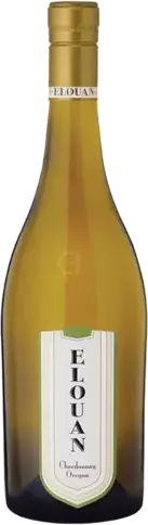Elouan Oregon Chardonnay 2020 750 ML