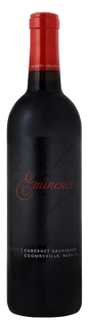 Bougetz Eminence Cabernet Sauvignon 2018 750 ML