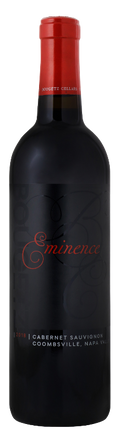 Bougetz Eminence Cabernet Sauvignon 2018 750 ML