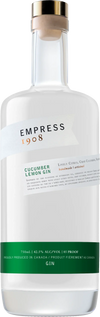 Empress 1908 Cucumber Lemon Gin 1 L