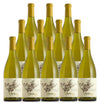 Enroute Chardonnay Brumaire Russian River Valley 2022 750 ML (12 Bottles)