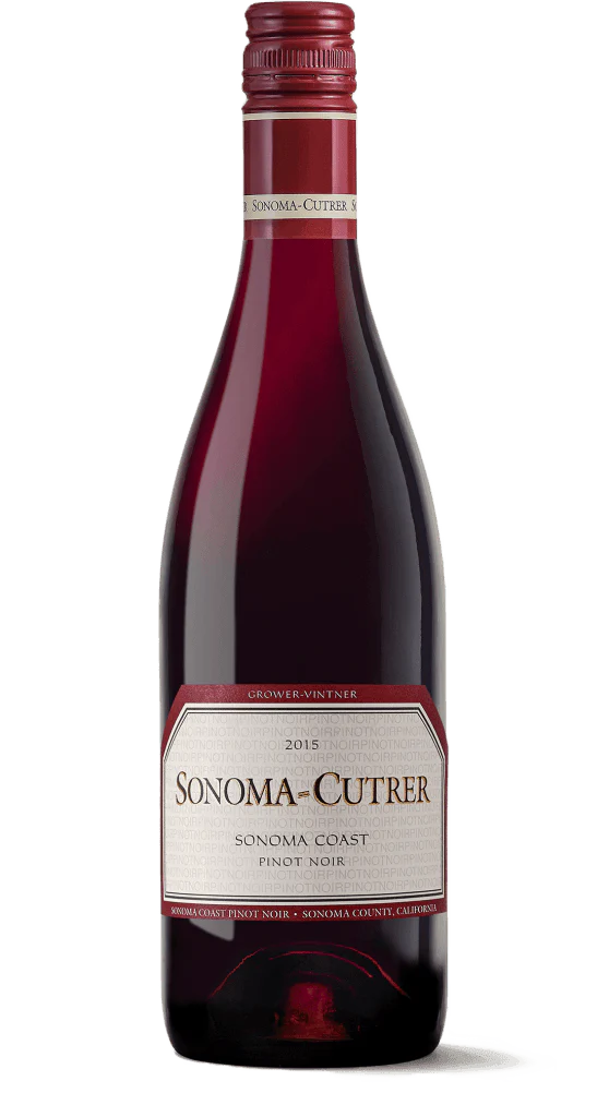 Enzi Pinot Noir Sonoma County 750 ML