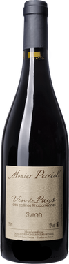 Domaine Monier Perréol Syrah 2024 750 ML