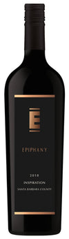 Epiphany Inspiration Red Wine Santa Barbara County 750 ML