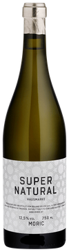 Moric Hausmarke Super Natural 2023 750 ML