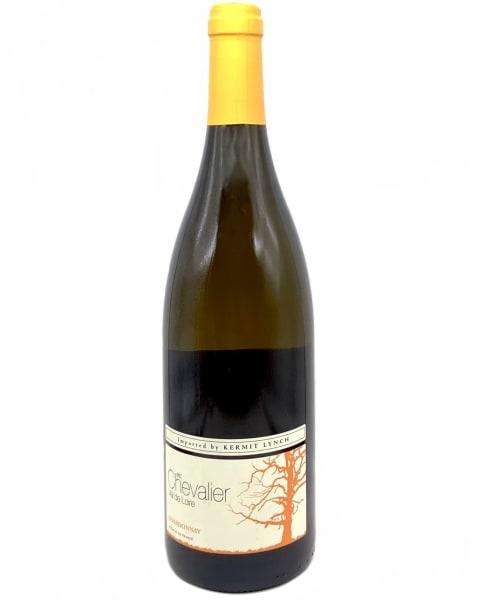 Eric Chevalier Val de Loire Chardonnay 2023 750 ML