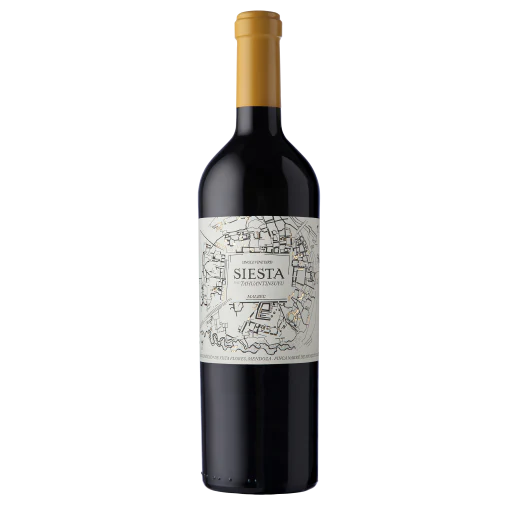 Ernesto Catena Vineyards Siesta en el Tahuantinsuyu Malbec 2015 750 ML