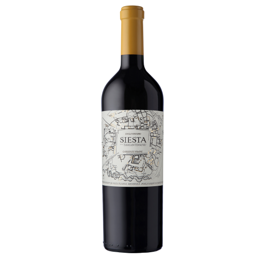 Ernesto Catena Vineyards Siesta en el Tahuantinsuyu Cabernet Franc 750 ML