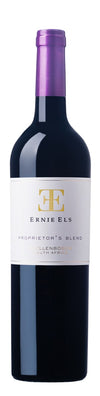 Ernie Els Red Wine Proprietor'S Blend Stellenbosch 2016 750 ML