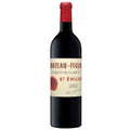 Chateau Figeac Saint Emilion Premier Grand Cru Classe A 2023 750 ML