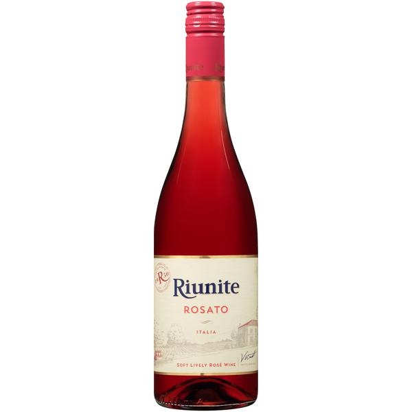 Riunite Rosato Italy 750 ML