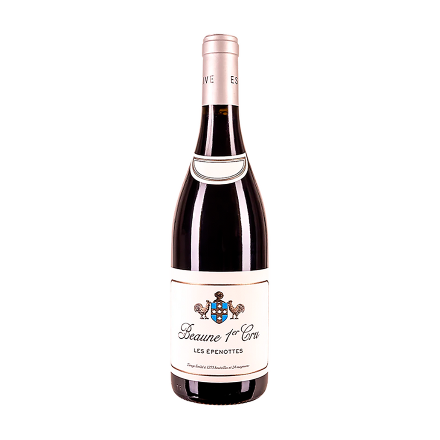 Esprit Leflaive Beaune Premier Cru Les Epenottes 2022 750 ML