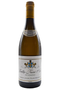 Esprit Leflaive Pouilly Fuisse Premier Cru Sur La Roche 2022 750 ML