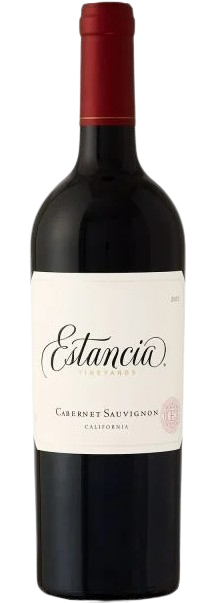 Estancia Vineyards Cabernet Sauvignon Paso Robles 750 ML